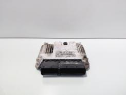 Calculator motor ECU, cod 03L907309AE, 0281017946, Vw Jetta 4 (6Z), 2.0 TDI, CFFB (idi:707078)