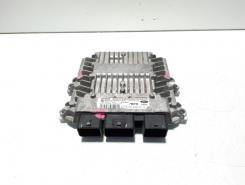 Calculator motor Siemens, 3S61-12A650-GD, Ford Fusion (JU), 1.4 TDCI, F6JB (idi:189317)