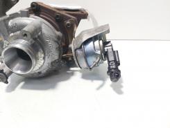 Supapa turbo electrica, Ford Focus 3 1.6 TDCI, T1DB (idi:719555)