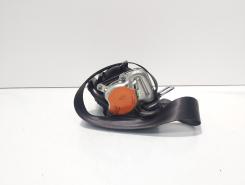 Centura stanga fata cu capsa, Skoda Octavia 3 (5E3) (idi:720046)