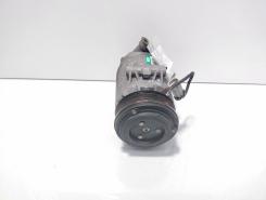 Compresor clima, cod 13124751, Opel Astra H 1.7 CDTI, Z17DTH (idi:721644)