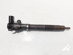 Injector Delphi, cod 04L130277BC, Seat Leon (5F1) 1.6 TDI, CXXB (idi:704789)