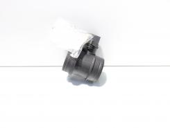 Debitmetru aer, cod 038906461B, 0281002531, Skoda Roomster (5J) 1.4 TDI, BNV (idi:707755)