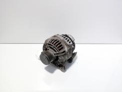 Alternator 140A, cod 06F903023FX, Vw Golf 5 (1K1) 2.0 TDI, BKD (idi:714822)