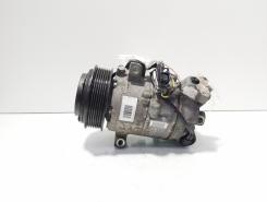 Compresor clima, cod 926005211R, Renault Scenic 3, 1.2 TCE, H5F400 (idi:721316)