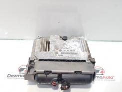 Calculator motor, 03L907309AE , Vw Passat CC (357) 2.0 tdi, CFG (idi:365614)