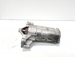Electromotor, cod 9654561480, Citroen C4 (I) coupe, 2.0 HDI, RHR, cutie automata (idi:587965)