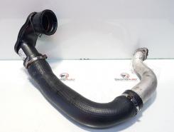 Furtun intercooler, 13386923 , Opel Astra J, 2.0 cdti, A20DTH (idi:379008)