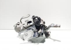 Racitor gaze cu egr, cod 9602194080, Peugeot Partner (II) Tepee, 1.6 HDI, 9HN (idi:718865)