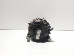 Alternator 150A, cod 9678048880, Peugeot 207 (WA), 1.6 HDI, 9HP (idi:718760)