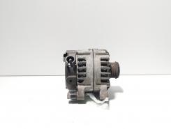 Alternator Valeo, cod 9661544880, Peugeot 308, 1.6 HDI, 9HX (idi:718762)