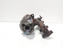 Turbosuflanta, cod 03G253014T, Seat Toledo 3 (5P2) 1.9 TDI, BLS (idi:721034)