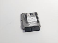 Calculator motor ECU, cod 1Q0907115F, 0261S02479, Seat Leon (1P1) 2.0 TSI, BWA (idi:717898)