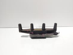Bobina inductie, cod 047905104B, Skoda Fabia 1 (6Y2), 1.4 MPI, AQW (idi:689270)