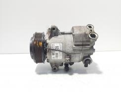 Compresor clima, cod GM13412249, Opel Astra J 2.0 CDTI, A20DTH (idi:686754)