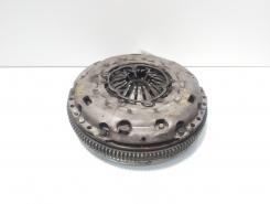 Volanta masa dubla cu placa presiune, Vw Passat Variant (3C5) 2.0 TFSI, BWA, 6 vit man (idi:716640)