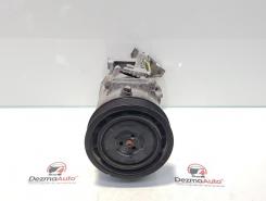 Compresor clima, 8200939386A, Renault Scenic 3, 1.5 dci, K9K832 (idi:356040)
