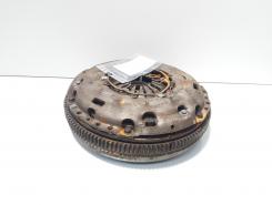 Volanta masa dubla cu placa presiune, Vw Golf 7 (5G) 2.0 TDI, CRL, 6 vit man (idi:716839)