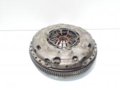 Volanta masa dubla cu placa presiune, Vw Eos (1F7, 1F8) 2.0 TDI, CBA, 6 vit man (idi:716645)