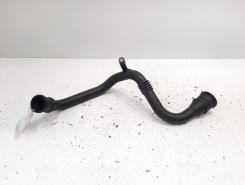 Tub intercooler, cod 144603415R, Renault Grand Scenic 3 1.5 DCI, K9KA636 (idi:610085)