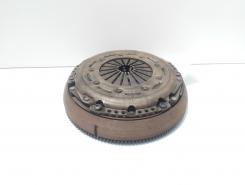 Volanta masa simpla cu placa presiune, Peugeot 3008, 1.6 HDI, 9HZ, 5 vit man (idi:716649)