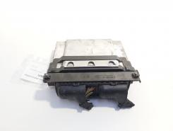 Calculator motor ECU, cod 04E907309AF, 0261S09531, Vw Polo (6R) 1.2 TSI, CJZD (idi:720641)