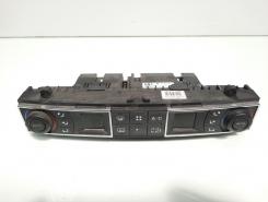 Display climatronic, cod 96829415ZD, Citroen C5 (III) Break (idi:602423)
