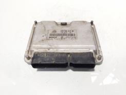 Calculator motor ECU, cod 045906019BR, 0281012318, Vw Polo (9N), 1.4 TDI, BNM (idi:647723)