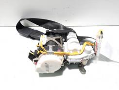 Centura dreapta fata, cod 4G8857706E, Audi A6 (4G2, C7) (idi:259582)