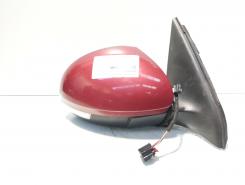 Oglinda electrica dreapta cu semnalizare, Vw Tiguan (5N) vol pe dreapta (id:721760)