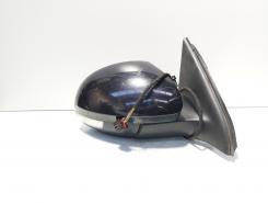 Oglinda electrica dreapta cu semnalizare, Vw Tiguan (5N) vol pe dreapta (id:721751)