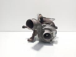 Turbosuflanta KKK, cod 059145702S, Audi A6 (4F2, C6) 3.0 TDI, ASB (idi:718816)