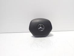 Airbag volan, Mercedes Clasa C (W204) (id:721733)