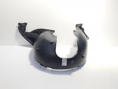 Carenaj roata stanga fata, cod 5E0809957D, Skoda Octavia 3 (5E3) (id:722242)