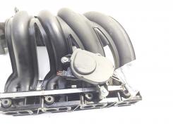 Motoras galerie admisie, cod A6111500494, Mercedes Clasa C T-Model (S203) 2.7 CDI, OM612962 (id:722346)