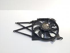 Electroventilator, Opel Astra G Sedan (F69) 1.7 DTI, Y17DT (id:722315)