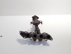 Galerie evacuare, Ford Mondeo 3 (B5Y) 1.8 benz, CHBA (id:721695)