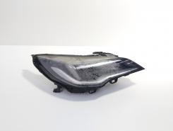 Far stanga cu lupa si led, cod 39047199, Opel Astra K, vol pe dreapta (id:722049)