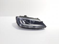 Far dreapta, Vw Jetta 4 (6Z) vol pe dreapta (id:722047)