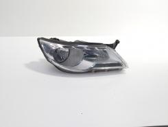 Far dreapta, Vw Tiguan (5N) vol pe dreapta (id:721754)