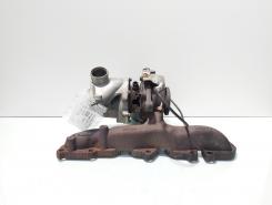 Turbosuflanta, cod 04L253016H, Vw Golf 7 (5G) 1.6 TDI, CLH (id:721857)