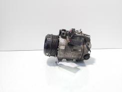 Compresor clima, cod 447260-5992, Mercedes Clasa C (W204) 2.2 CDI, OM651913 (id:721844)