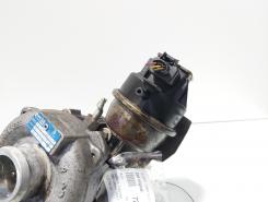 Supapa turbo electrica, Audi A4 (8K2, B8) 2.0 TDI, CAG (id:721855)