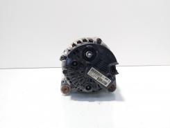 Alternator Valeo, cod 231006833R, Dacia Duster 1.5 DCI, K9KR856 (id:721867)
