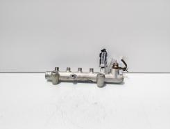 Rampa injectoare cu senzor, cod 0445214049, Opel Astra H 1.7 CDTI, Z17DTL (id:721896)