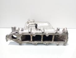 Radiator intercooler, cod 04L129766AJ, Vw Golf 7 (5G) 2.0 TDI, CRL (id:721158)