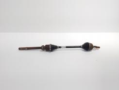 Planetara dreapta fata, cod 9809527980, Peugeot 308 (II) 1.6 HDI, 9H08, 6 vit man (id:721784)