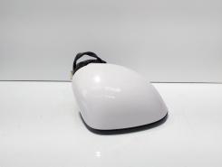 Oglinda electrica dreapta cu rabatare, Seat Exeo ST (3R5) facelift, vol pe stanga (id:722022)