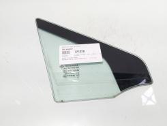 Geam fix usa dreapta fata, Renault Grand Scenic 3, facelift (id:721328)