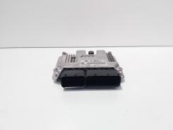 Calculator motor ECU, cod 03L906018MF, 0281018370, Seat Exeo ST (3R5) 2.0 TDI, CJC (id:722008)